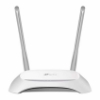 Imagem de TL-WR840N        TP-LINK ROTEADOR WIRELESS N 300MBPS - 4 PORTAS - 2 ANTENAS - IPV6