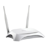 Imagem de TL-WR840N        TP-LINK ROTEADOR WIRELESS N 300MBPS - 4 PORTAS - 2 ANTENAS - IPV6