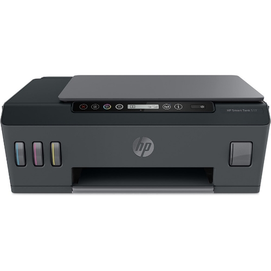 Imagem de MULTIFUNCIONAL HP SMART TANK 517 - 1TJ10A#696