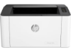 Imagem de IMPRESSORA HP LASERJET MONO 107a - 4ZB77A#696