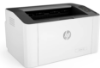 Imagem de IMPRESSORA HP LASERJET MONO 107a - 4ZB77A#696