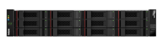 Imagem de LENOVO THINKSYSTEM STORAGE S4200 LFF FC/ISCSI DUAL CONTROLLER - 4617A31