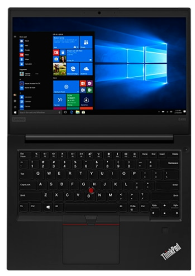 Imagem de LENOVO NOTEBOOK E490- 20N9S0R200