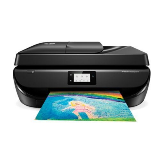 Imagem de MULTIFUNCIONAL HP DESKJET INK ADVANTAGE 5276