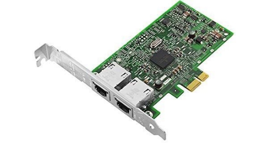 Imagem de LENOVO THINKSYSTEM - Placa Eth Broadcom 5719 2x1GbE RJ45 PCIe - 7ZTA00482