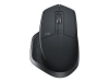 Imagem de MOUSE OPTICO SEM FIO MX MASTER 2S - LOGITECH