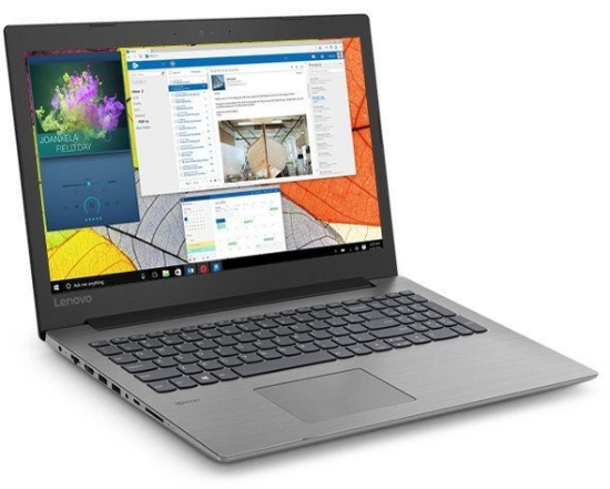 Imagem de LENOVO NOTE B330S i7-8550U - 81JV0001BR