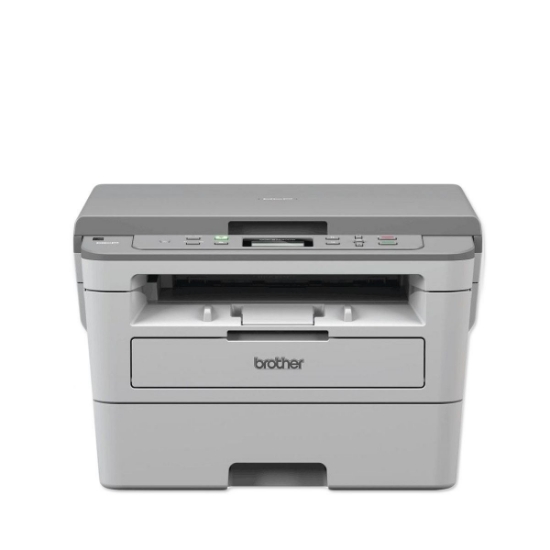 Imagem de BROTHER MULTIFUNCIONAL LASER MONO DCPB7520W 36PPM / CM 15.000