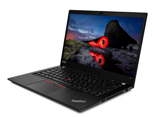 Imagem de LENOVO NOTEBOOK T490 - 20N3001YBR