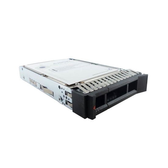 Imagem de LENOVO HD 2,5" 900GB 10K SAS 12GBPS HOT SWAP PARA SR530/SR550/SR630/SR650 - 7XB7A00026