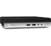 Imagem de MINI PC HP PRODESK 400 G5 DM I5 9500T - 8GB - DDR4 2666MHZ - SSD 256GB - WINDOWS 10 PRO -  GARANTIA 1 ANO ON SITE