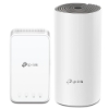 Imagem de DECO E3     TP- LINK ROTEADOR  WIRELESS AC1200  C /2 PACK  ETHERNET 2,4 E 5GHZ