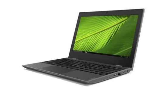 Imagem de LENOVO NOTEBOOK 100e 81M8003SBR