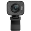 Imagem de WEBCAM FULL HD STREAMCAM PLUS LOGITECH