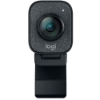 Imagem de WEBCAM FULL HD STREAMCAM PLUS LOGITECH