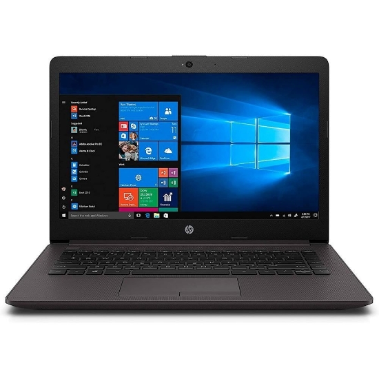 Imagem de NOTEBOOK HP 240 G7 I5 - 8250U - 8GB DDR4 2400MHZ - HD 1TB - TELA 14" - WIN 10 PRO