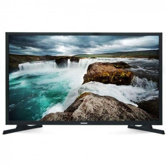 Imagem de SAMSUNG BUSINESS TV SMART LED 50" UHD 2HDMI/1 USB