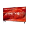 Imagem de LG TV 50" SMART 50UM751OSB 4K UHD DTV THINQ AI 4HDMI 2 USB