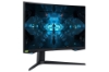 Imagem de SAMSUNG MONITOR GAMER C27G75TQSL FULL HD 26,9" LED CURVO PRETO