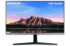 Imagem de SAMSUNG MONITOR UR55 28" UHD 4K LED DP/HDMI PRETO                                                                                                                                                                                               