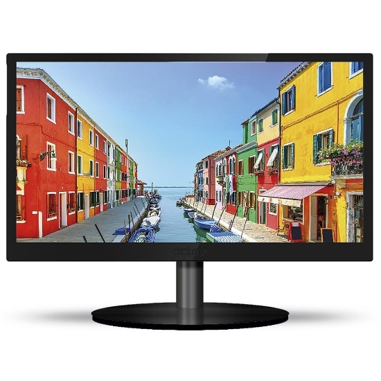 Imagem de MLP236HDMI                          PCTOP MONITOR LED 23,6 , WIDESCREEN, HDMI, PRETO