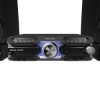 Imagem de PANASONIC MINI SYSTEM SC-AKX710LBK, 1800W RMS, 2 USB, BLUETOOTH, MAX JUKE, WIRELESS MEDIA, 1 ANO DE GARANTIA                                                                                                                                    