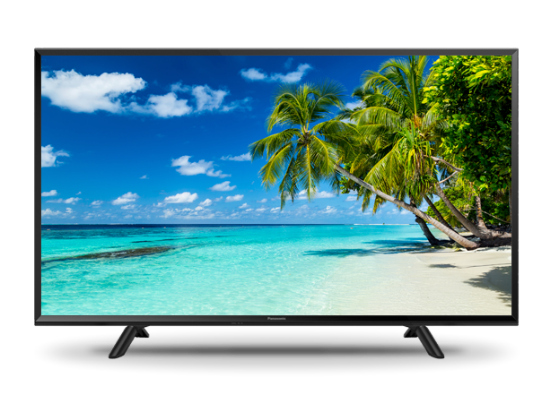 Imagem de PANASONIC SMART TV LED 40" FHD, HDMI, USB, WI-FI - 1 ANO DE GARANTIA                                                                                                                                                                            