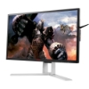 Imagem de AOC MONITOR GAMER AGON 24,5" FHD AG251FZ2 240HZ 0,5MS HDMI/VGA/DP VESA PRETO                                                                                                                                                                    