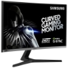 Imagem de SAMSUNG MONITOR C27RG50FQL  FULL HD 27" LED CURVO PRETO