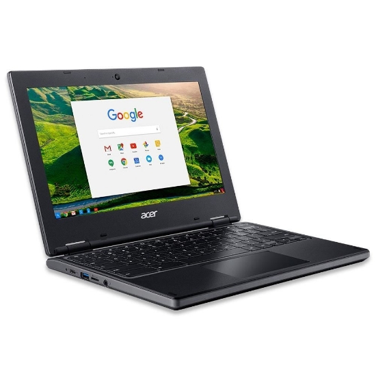 Imagem de ACER CHROMEBOOK - R721T-488H