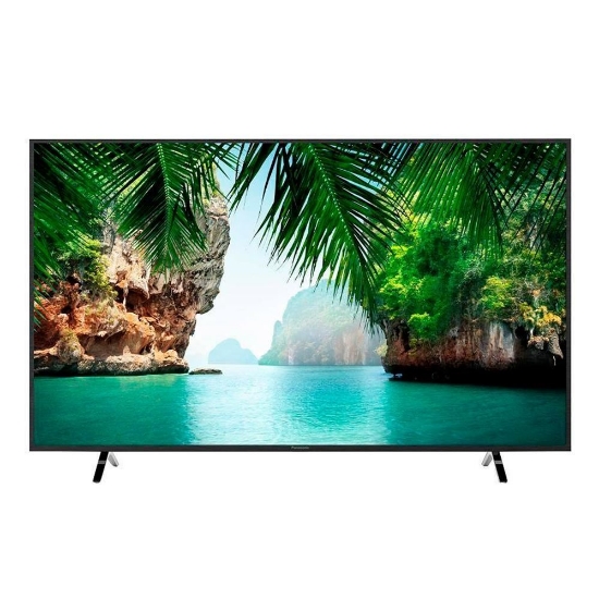 Imagem de PANASONIC SMART TV LED 55" 4K ULTRA HD, 3 HDMI, USB, WI-FI, HDR - 1 ANO DE GARANTIA                                                                                                                                                             