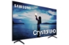 Imagem de SAMSUNG SMARTTV CRYSTAL UHD TU7020 4K 43", DESIGN SEM LIMITES, CONTROLE REMOTO UNICO, BLUETOOTH, PROCESSADOR CRYSTAL 4K