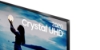 Imagem de SAMSUNG SMARTTV CRYSTAL UHD TU7020 4K 43", DESIGN SEM LIMITES, CONTROLE REMOTO UNICO, BLUETOOTH, PROCESSADOR CRYSTAL 4K
