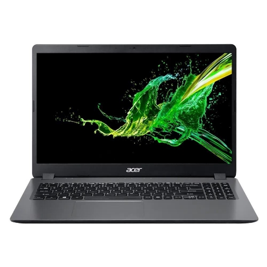 Imagem de ACER NOTEBOOK ASPIRE 3, 15,6" HD, CORE I3-6006U, 4GB, 1TB HDD, WIN 10 HOME - 1 ANO DEPOT                                                                                                                                                        