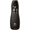 Imagem de Apresentador Sem Fio Logitech R400 - Controle Profissional para Apresentações