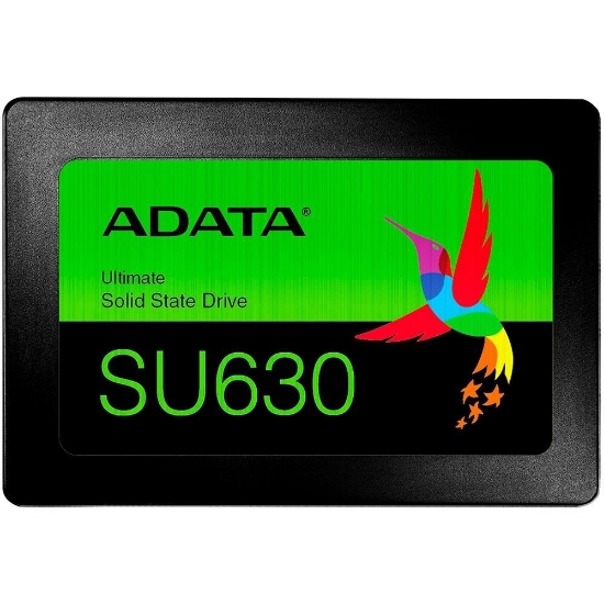 Imagem de SSD ADATA 240GB SU650 2,5 SATA