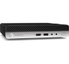 Imagem de MINI PC HP PRODESK 400 G5 DM I5 9500T - 8GB - SODIMM DDR4 2666MHZ - HD 500 GB - WINDOWS 10 PRO -  GARANTIA 1 ANO ON S