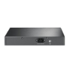 Imagem de TL-SG1008MP  SWITCH GIGABIT DE MESA/MONTAVEL EM RACK DE 8 PORTAS COM 8 PORTAS POE