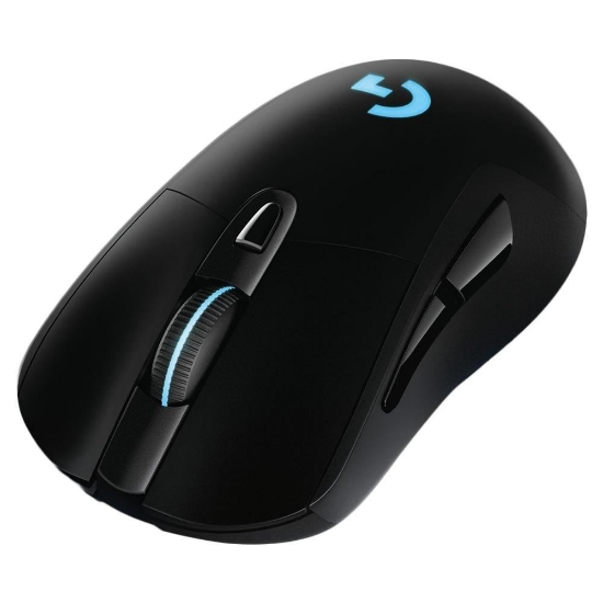 Imagem de MOUSE SEM FIO PARA JOGOS G703 HERO LOGITECH