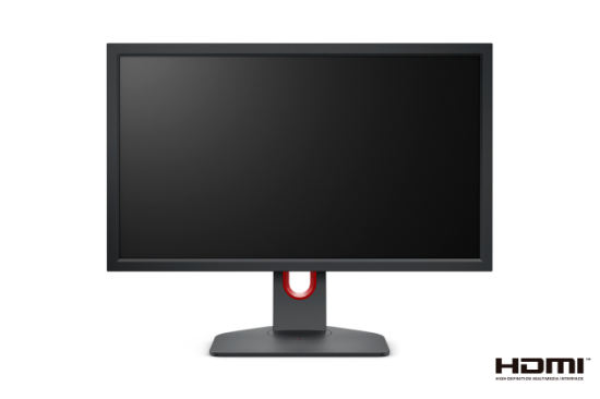 Imagem de MONITOR GAMER BENQ ZOWIE XL2411K - 24"