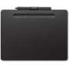 Imagem de MESA DIGITALIZADORA WACOM INTUOS MEDIA COM BLUETOOTH NA COR PRETA - CTL6100WLK0