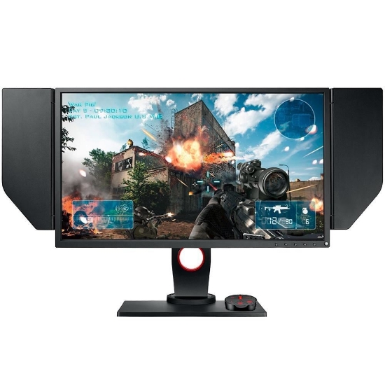 Imagem de MONITOR GAMER BENQ ZOWIE XL2546K - 24,5"