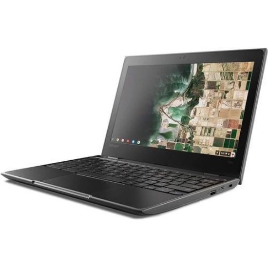 Imagem de LENOVO CHROMEBOOK 100E 2ª GEN 11,6" HD, CELERON N4020 4GB, 32GB EMMC, GOOGLE CHROME OS - 1 ANO DEPOT                                                                                                                                            