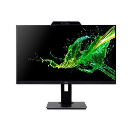 Imagem de ACER MONITOR 21,5" FHD 1920 X 1080 - VGA, HDMI, DP, USB, CAMERA, AUDIO OUT - 1 ANO DE GARANTIA                                                                                                                                                  