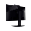 Imagem de ACER MONITOR 21,5" FHD 1920 X 1080 - VGA, HDMI, DP, USB, CAMERA, AUDIO OUT - 1 ANO DE GARANTIA                                                                                                                                                  