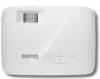 Imagem de PROJETOR BENQ MX550 - 3600 ANSI LUMENS - XGA