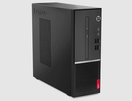 Imagem de LENOVO DESKTOP V50S SFF, CORE I3-10100, 4GB, 500GB HDD, SEM SISTEMA OPERACIONAL - 1 ANO DEPOT                                                                                                                                                   