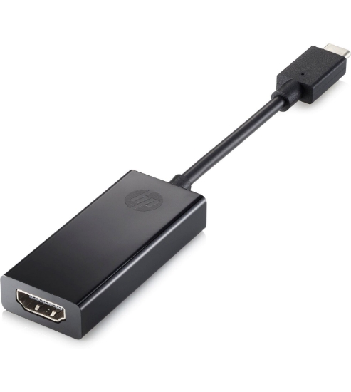 Imagem de ADAPTADOR HP USB-C PARA HDMI 2.0