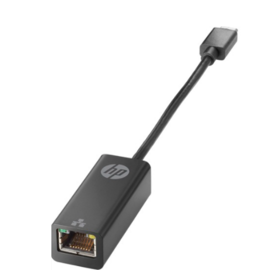 Imagem de ADAPTADOR HP USB-C PARA RJ45