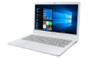 Imagem de SAMSUNG NOTEBOOK FLASH F30, DUAL CORE, WIN 10 H, 4GB, 128GB SSD, 13.3'' FULL HD, BRANCO GIZ                                                                                                                                                     